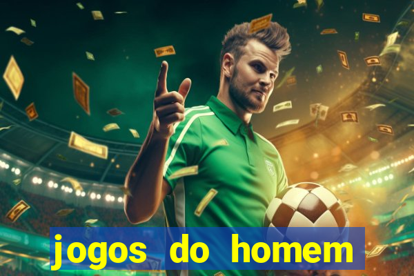 jogos do homem aranha download